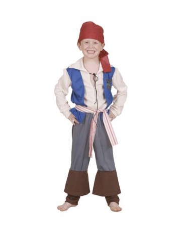 Captain Jack Sparrow KIDS HIRE